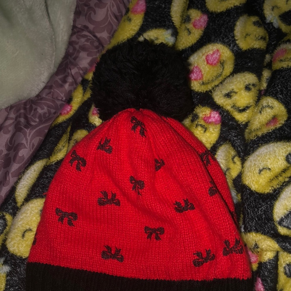 Nice comfy wat helps in the cold